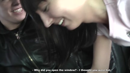 Youthful student 18+ fuck in the car