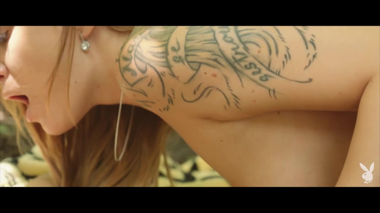 Playmate Review - PlayboyTV