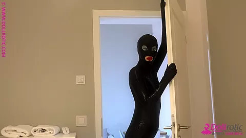 My Little Sex Doll - Watch4Fetish