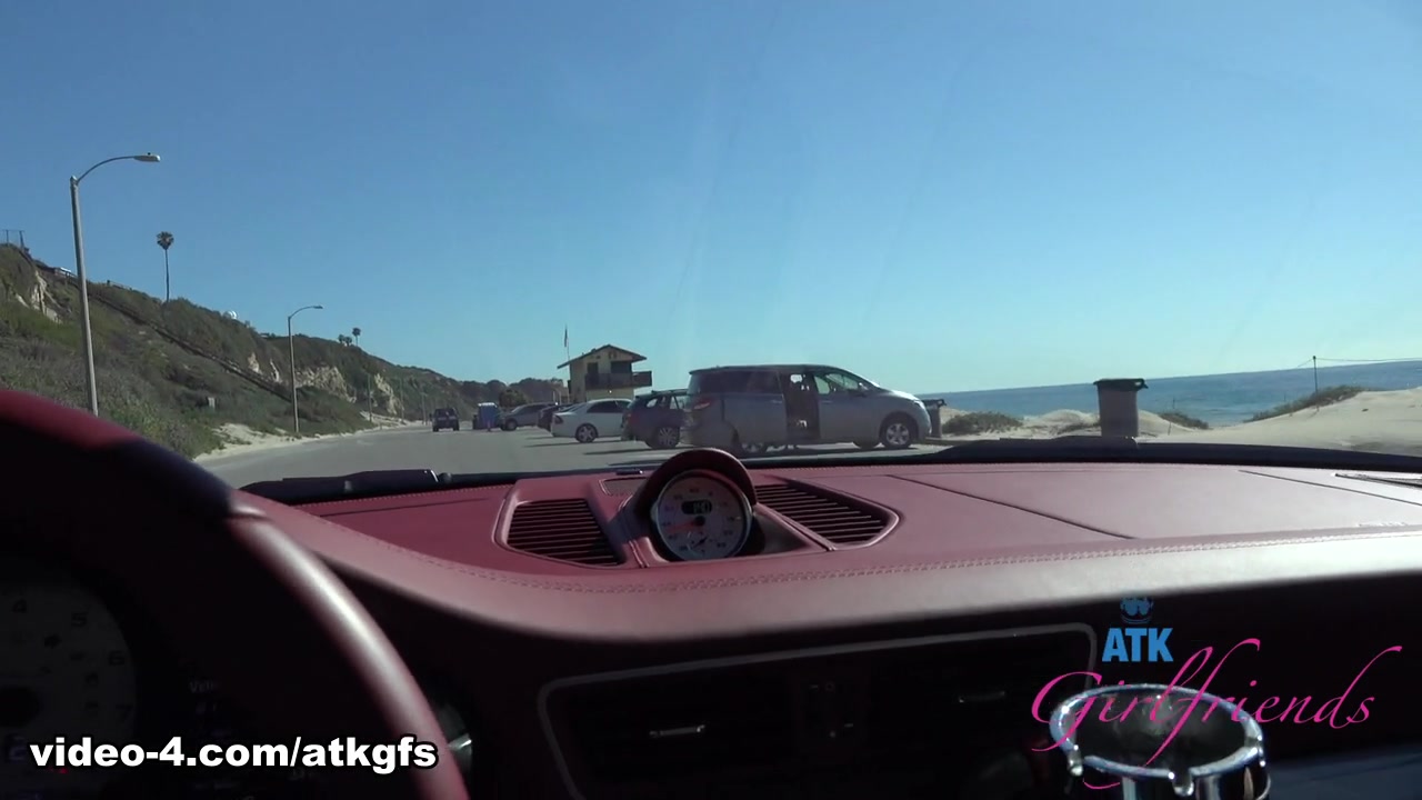 Madison Summers in Virtual Date Movie - ATKGirlfriends