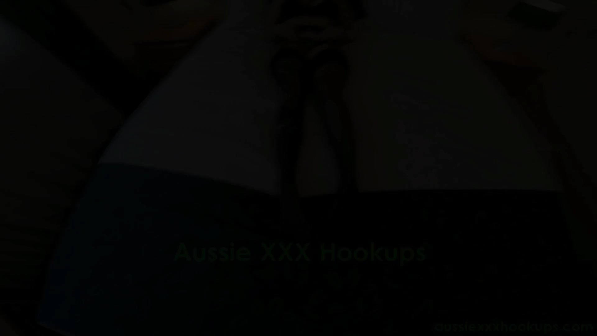 Wednesdays 2nd Hookup - Sex Movies Featuring Aussie Xxx Hookups