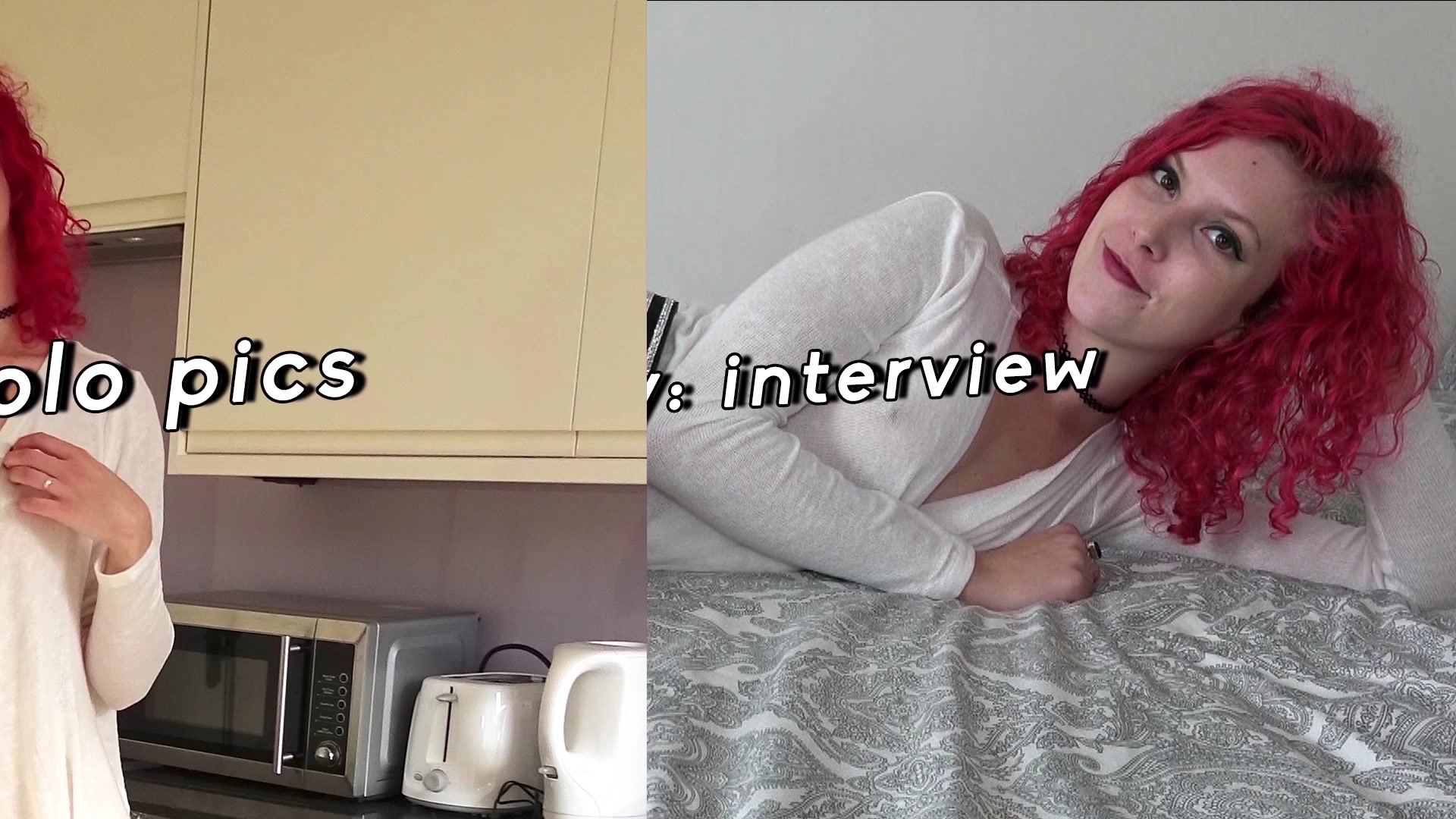 Redhead teen 18+ Charlie Ten gets a rough treatment by Pascal