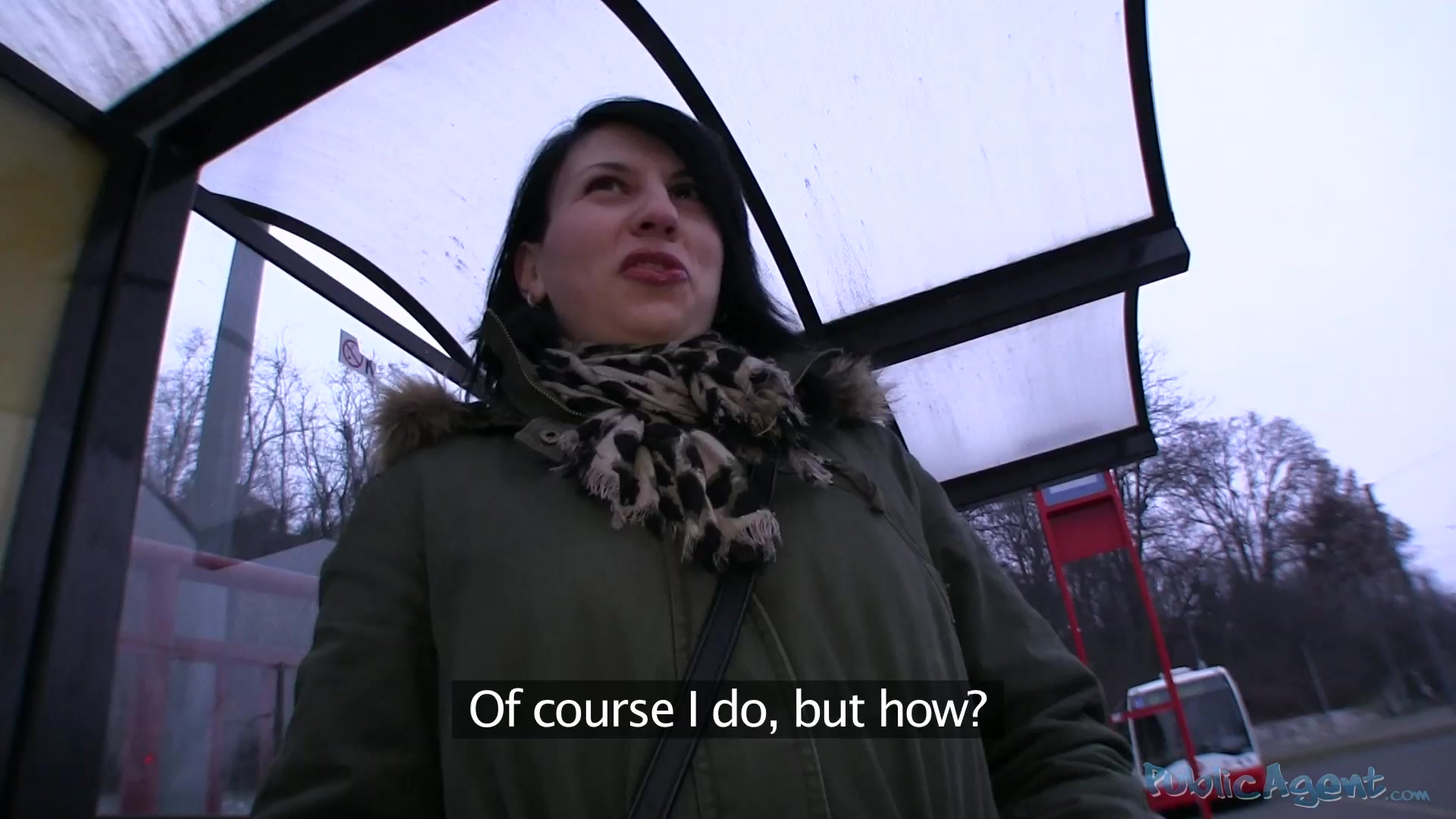 PublicAgent Clip. Jana