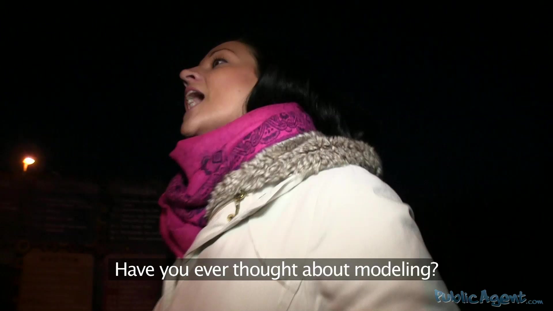 PublicAgent Movie. Clair