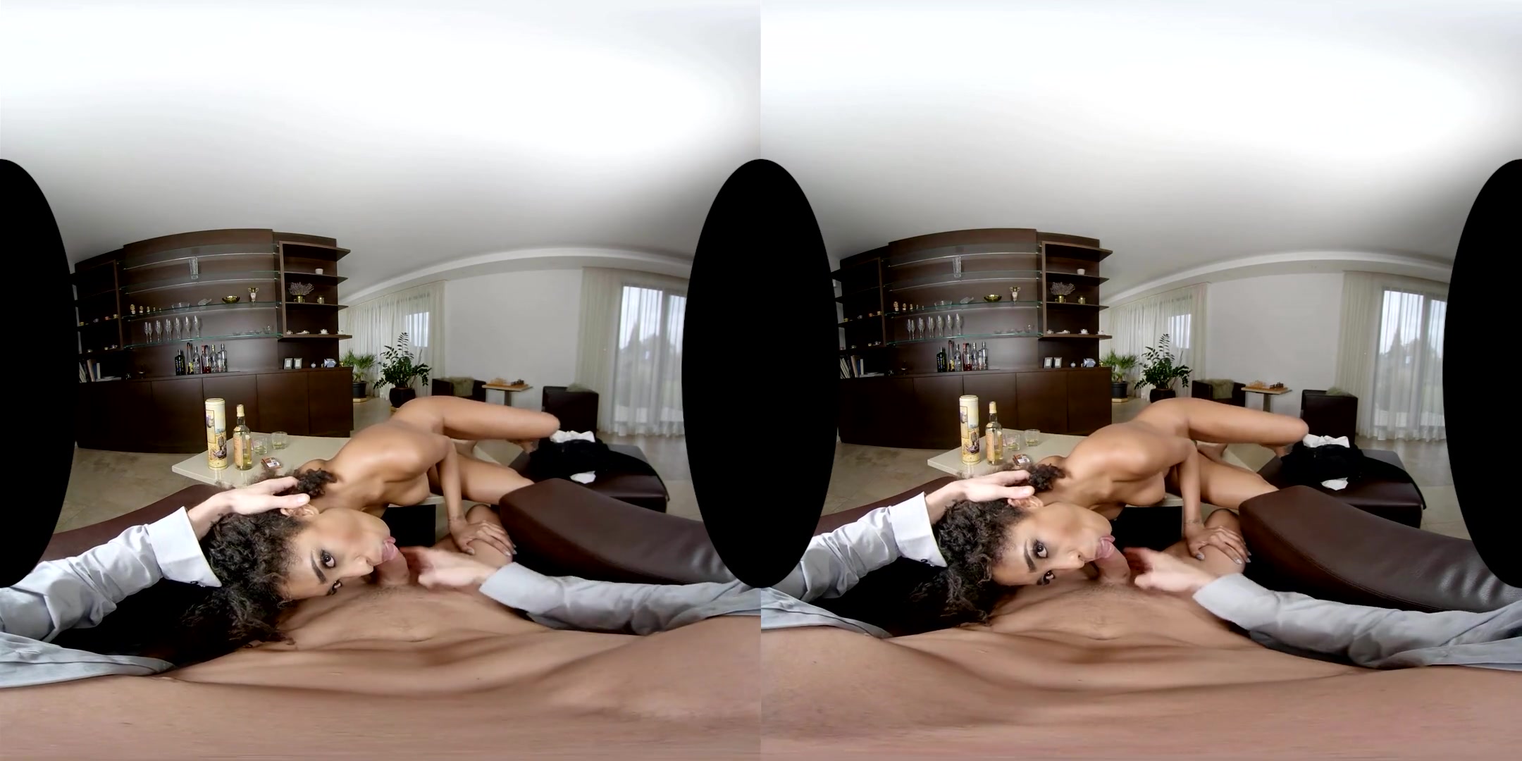 Luna Corazon in Gambling With Luna - POV - RealityLovers
