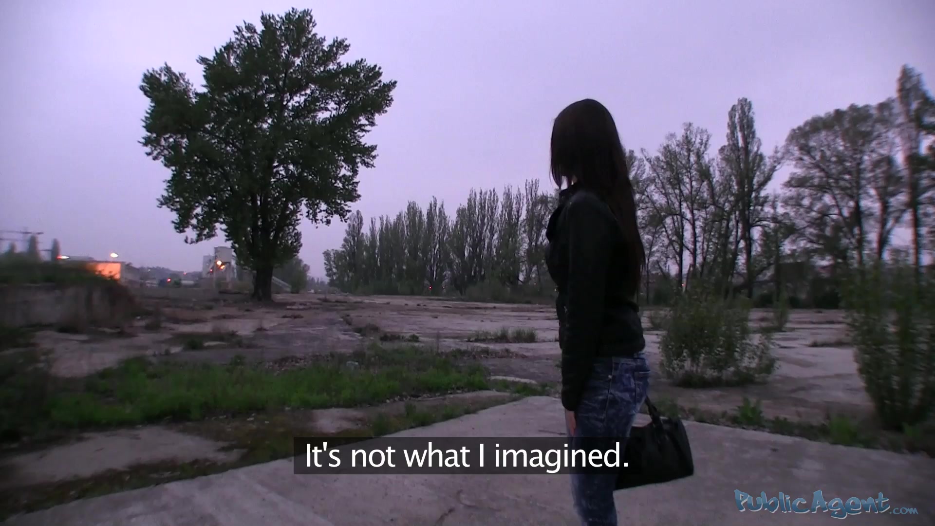 PublicAgent Video. Hanka