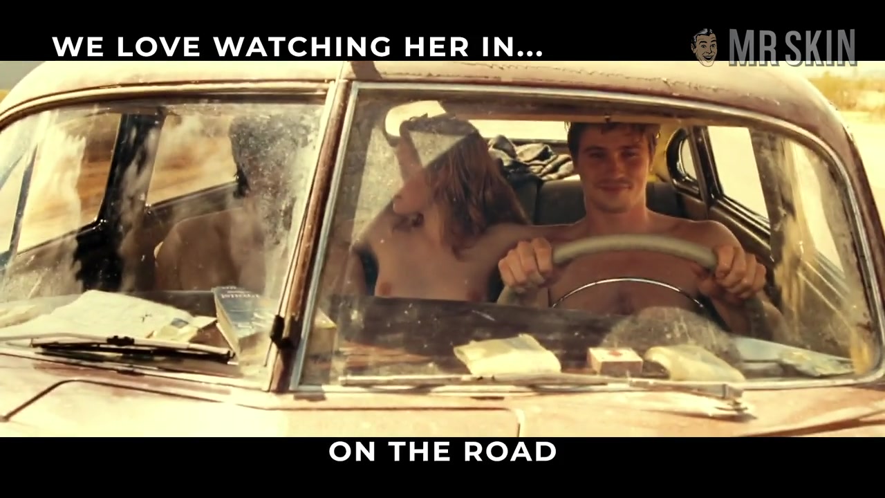Battle of the Babes: Kristen Stewart vs. Kirsten Dunst - Mr.Skin