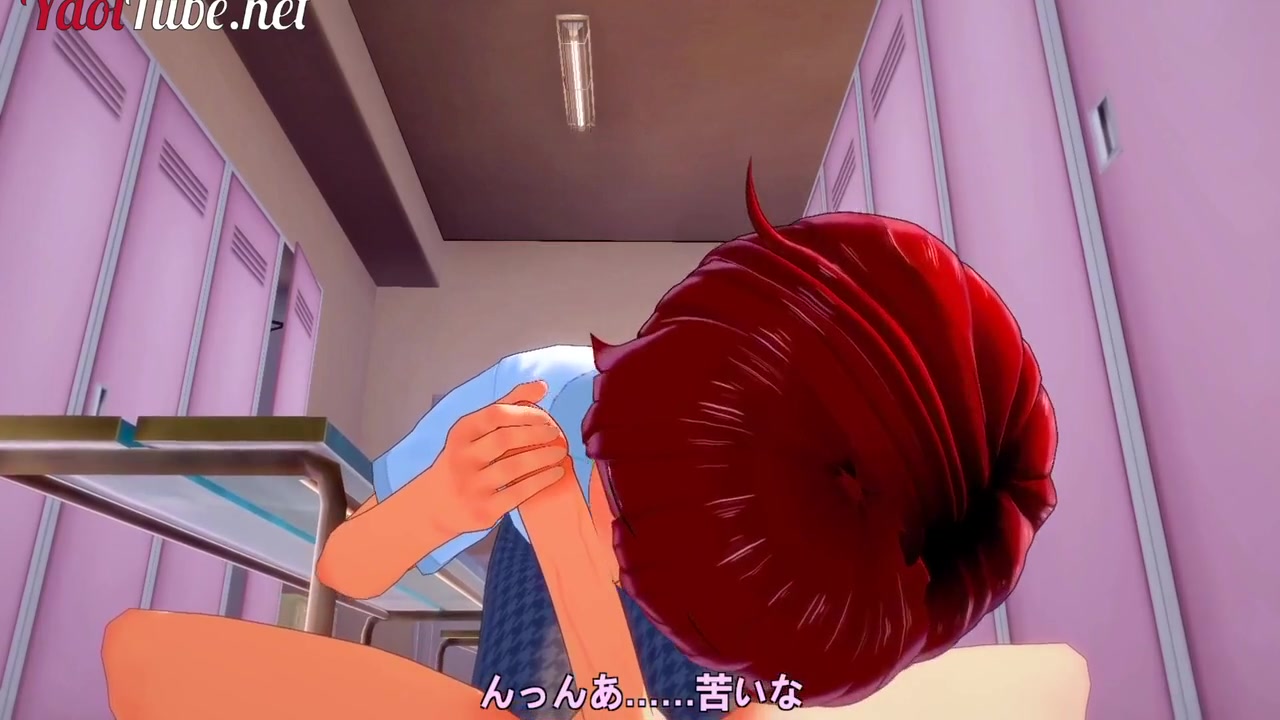 Yaoi 3d Naru X Shiro yaoiotubes Mascot Masturbation, Cocksucking & Anal