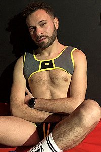 Marco Rush