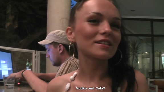She enjoys her time with BBC