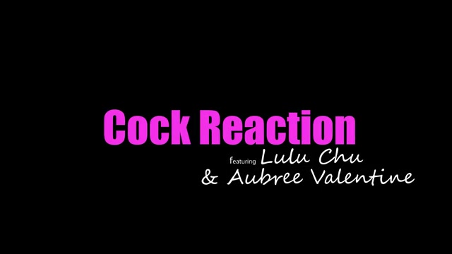 Cock Reaction - S29:E6 - Nubiles-Porn