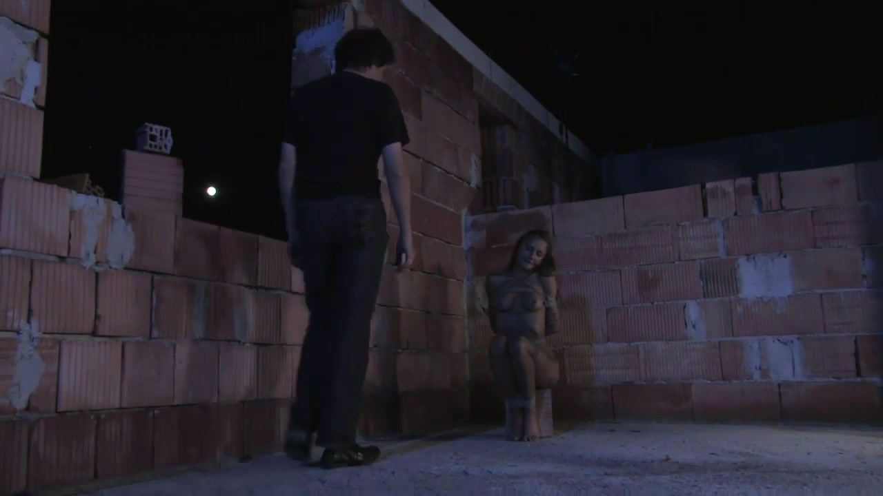 Steve Holmes Cj Gilda Roberts in The Dark Crevice - SexAndSubmission