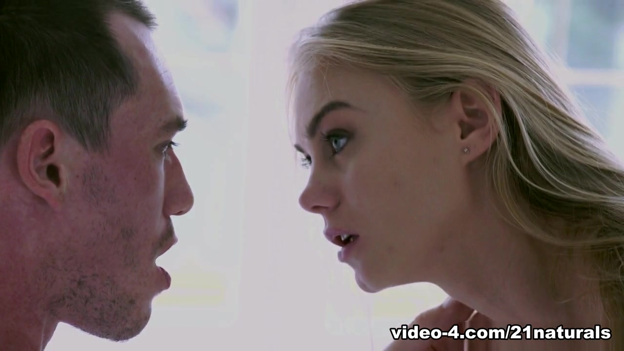 Nancy A & Martin Martinelli in Teased by a Perfect Ten - 21Naturals