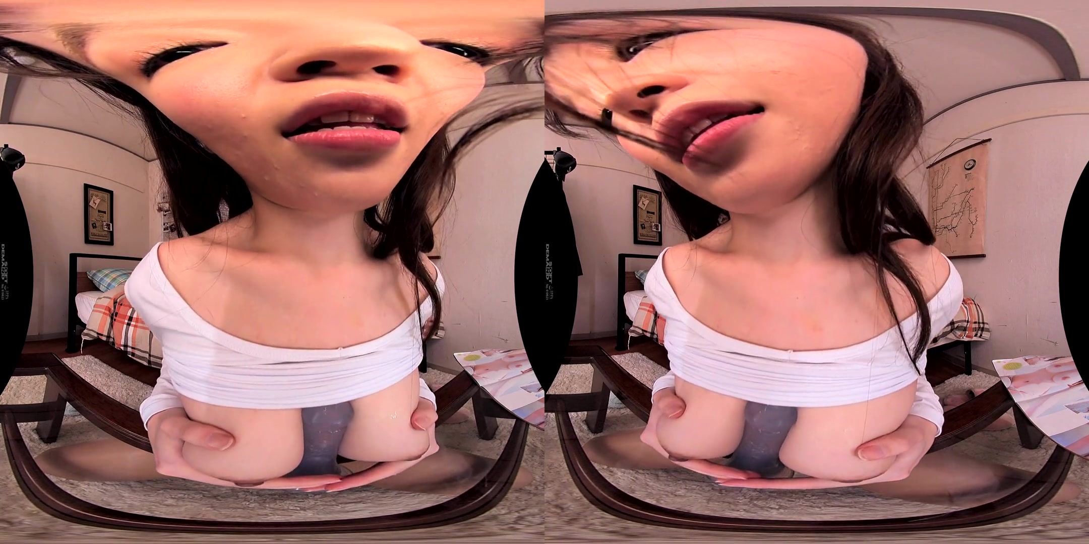 Golden Week Holiday Special JOI! 10 Days of Daily Masturbation Instructions 3 - Asian Tease JOI