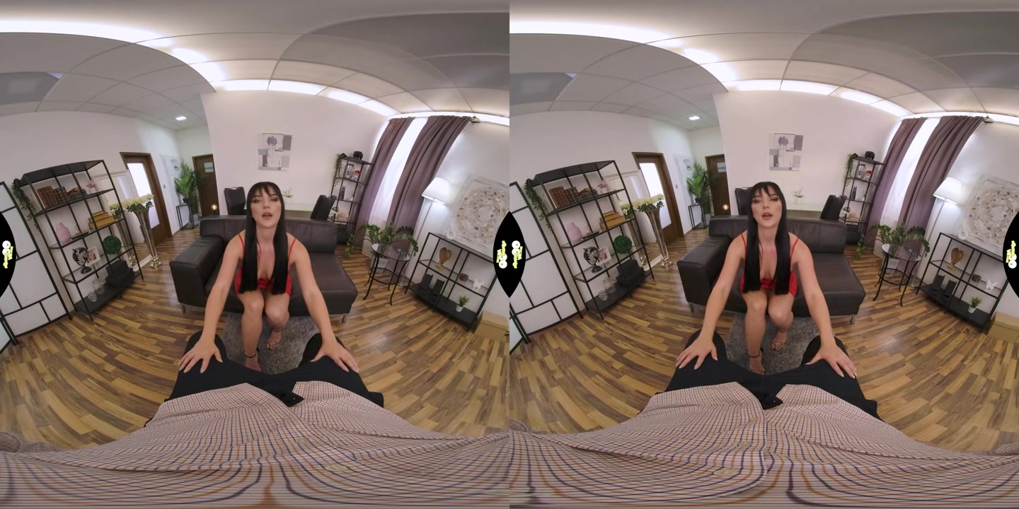 Sex for Dinner - SqueezeVR