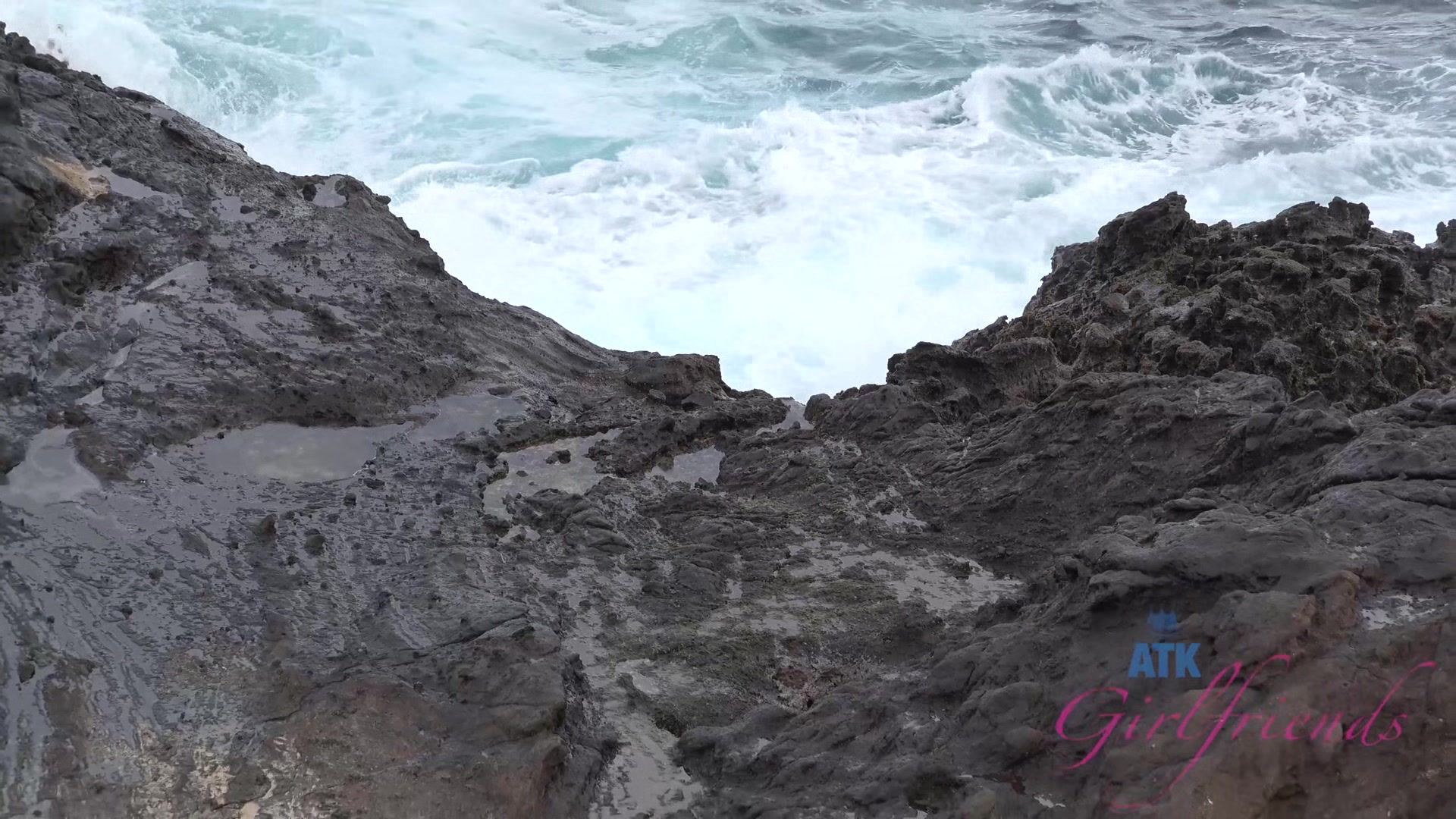 Virtual Vacation With Violet Monroe Part 3