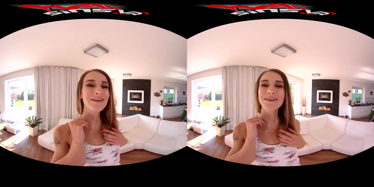 VR porn - Adelle Unicorn - My Sweet Fingers - SinsVR