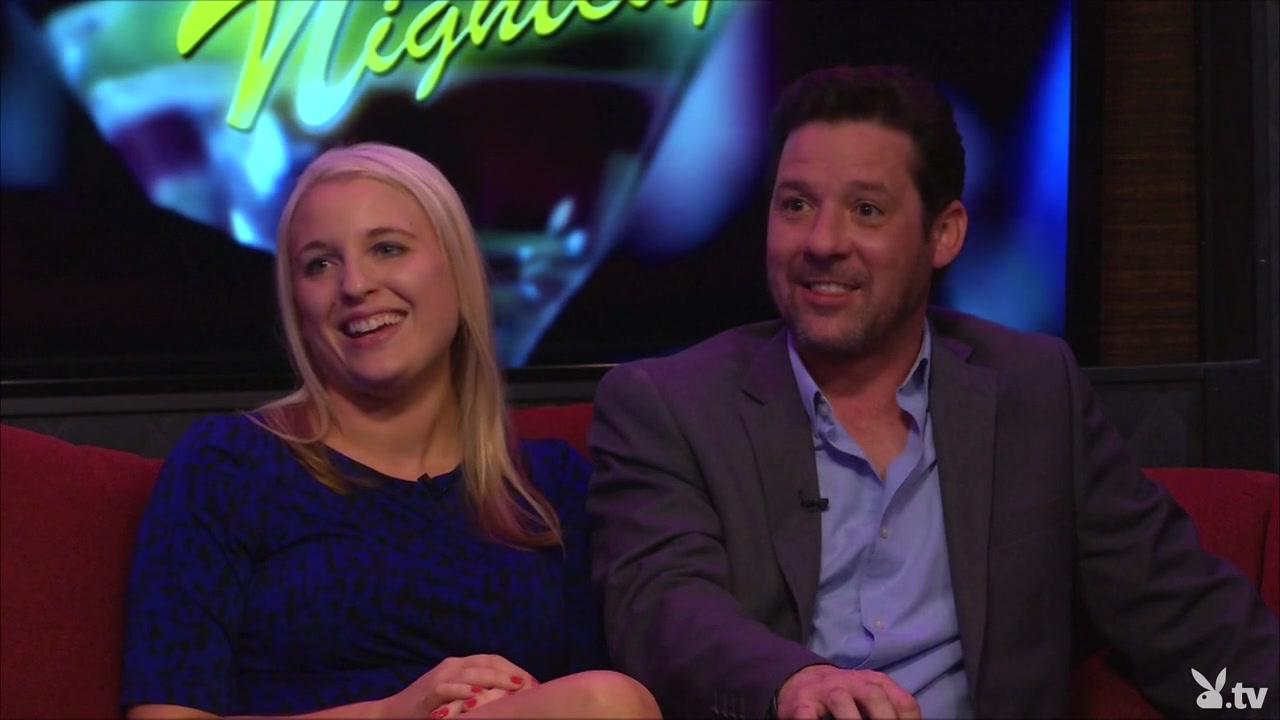 SWING NIGHTCAP LIVE, Season #2, Ep.2