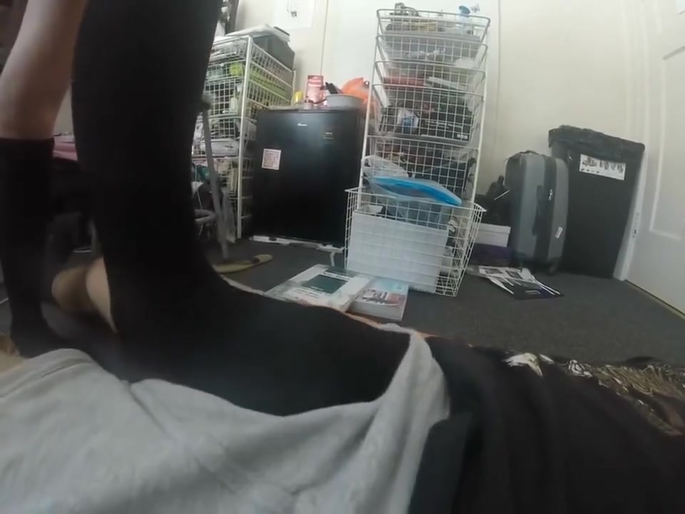 Miss C, Footjob. Clips4sale.Com