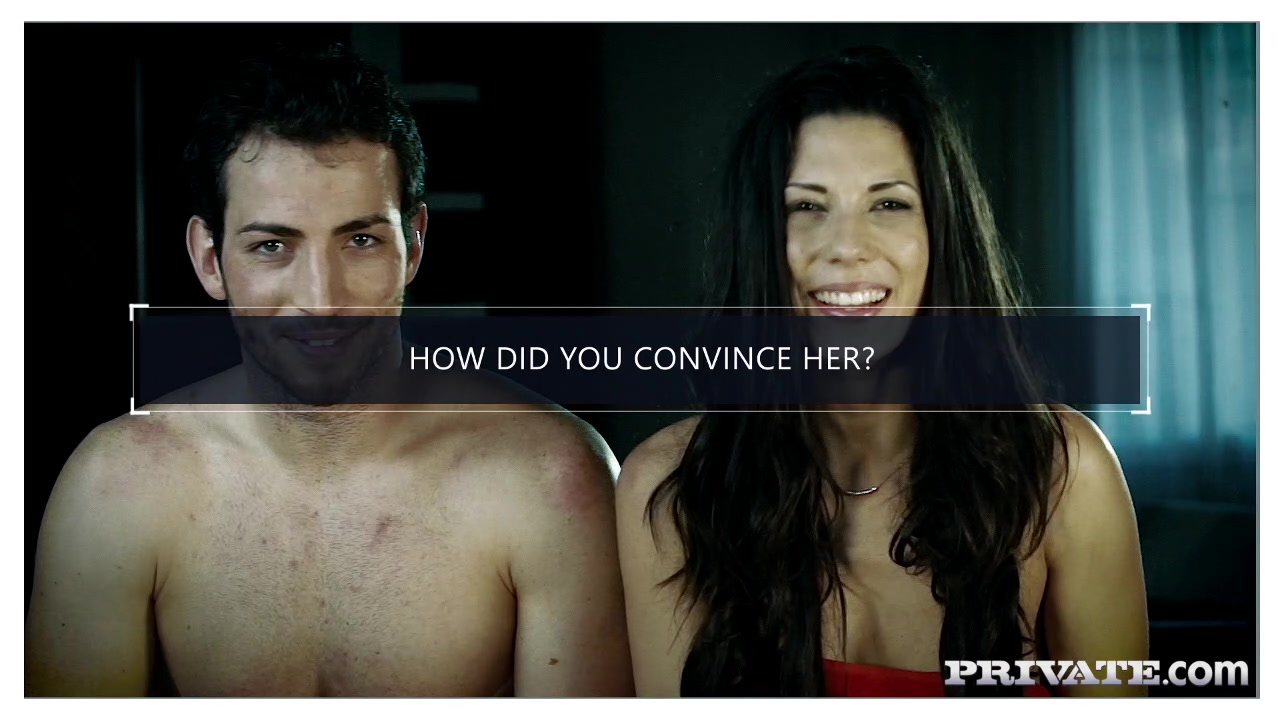 Interview with Alexa Tomas - Private