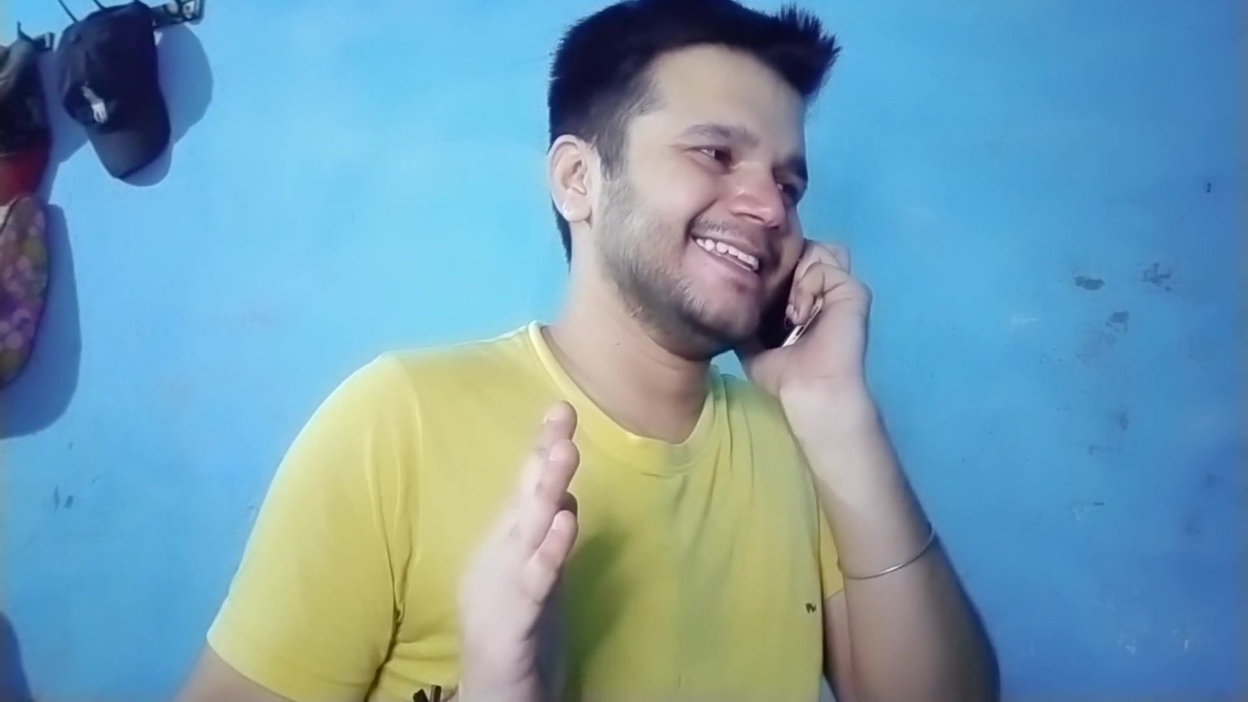 Desi Girlfriend Sex Dirty Talk Video