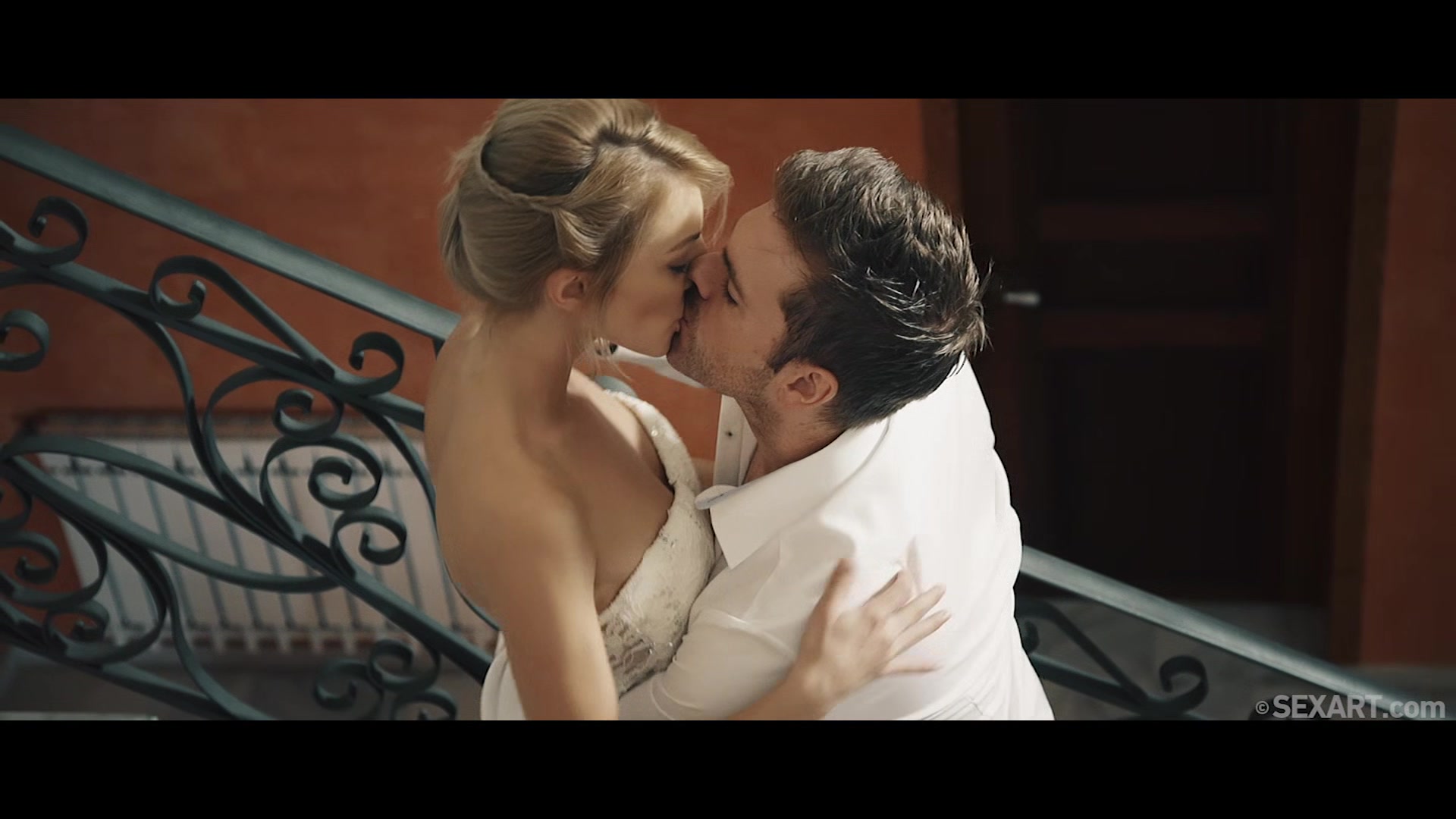 Thinking About You - Katy Rose & Ryan Ryder - SexArt