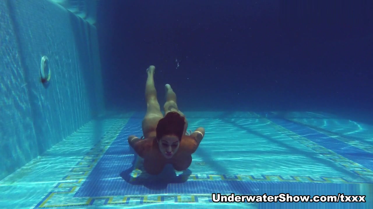 Heidi Vanhorny Video - UnderwaterShow