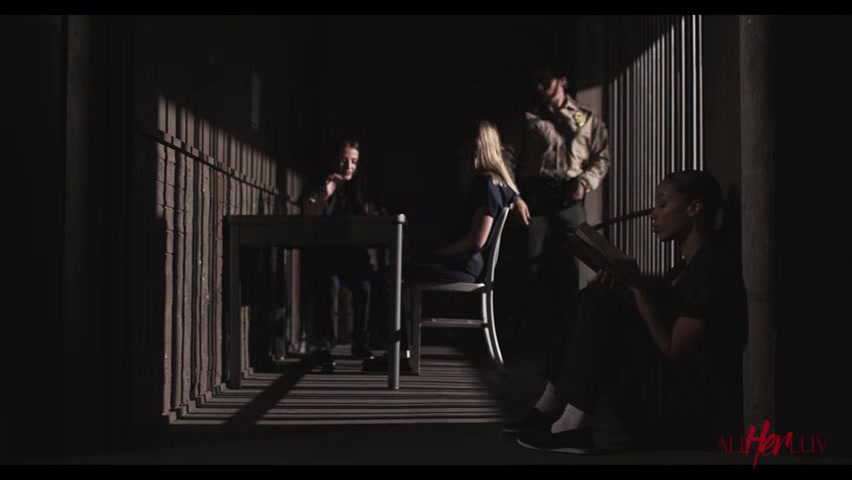 Love Behind Bars pt. 3