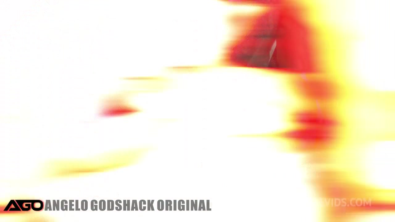 For Feet lovers-Nicole Black-5on1 DAP barefoot gangbang