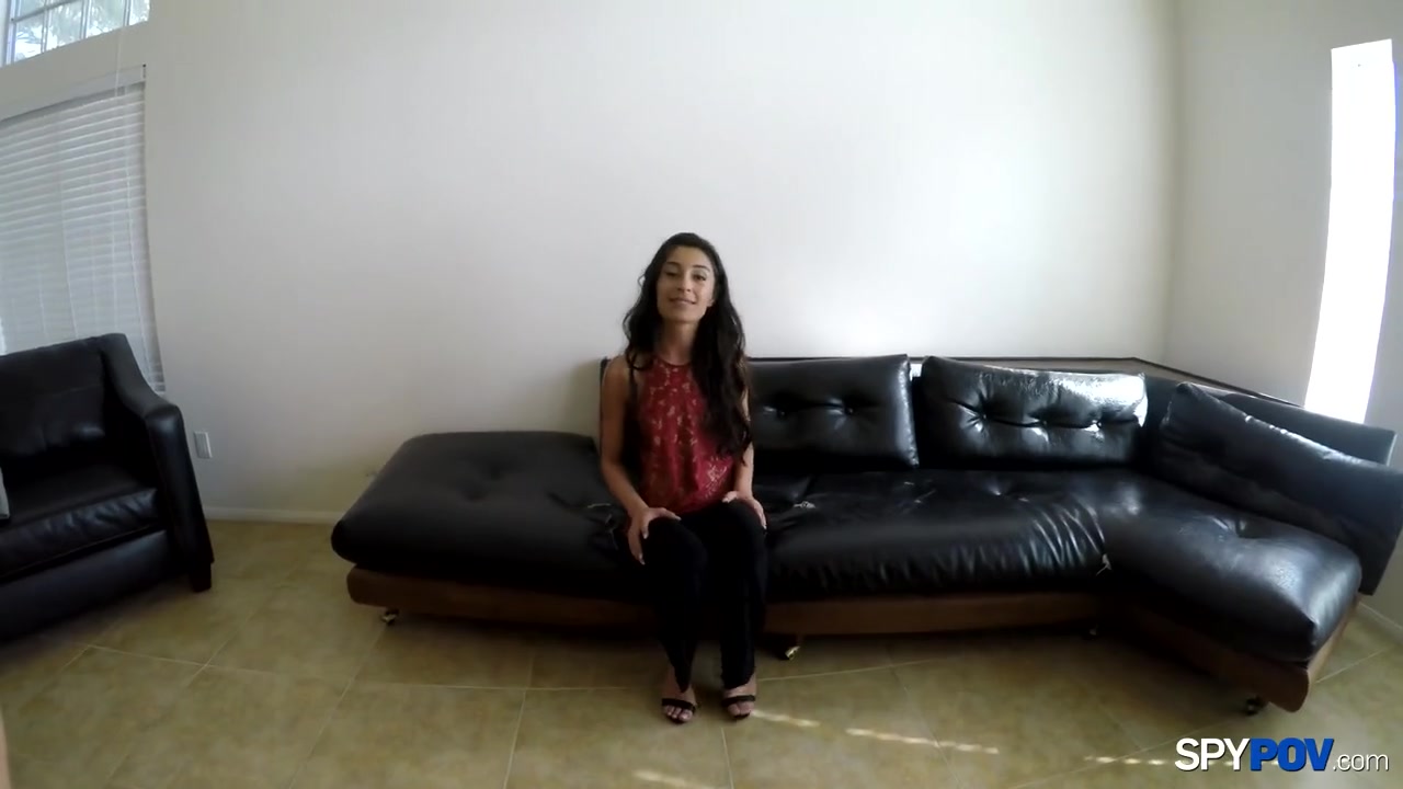 Cameron Canela in Fucking new personal assistant