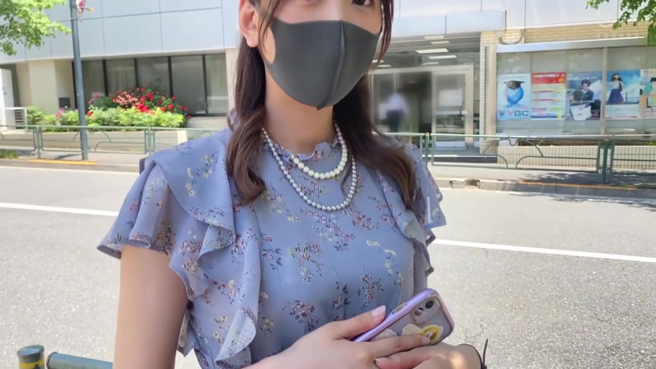 499NDH-027 Japanese Amateur