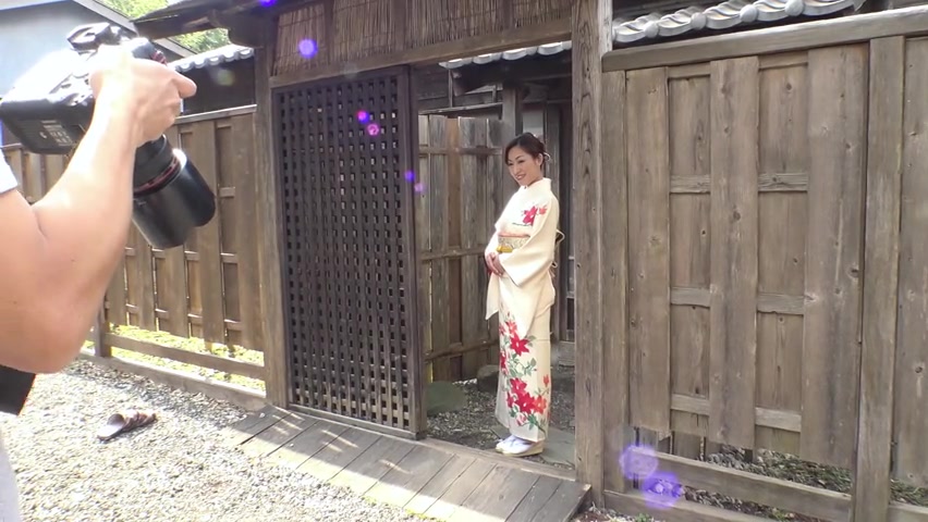 Kanna Kitayama Kanna Kitayama - Caribbeancom