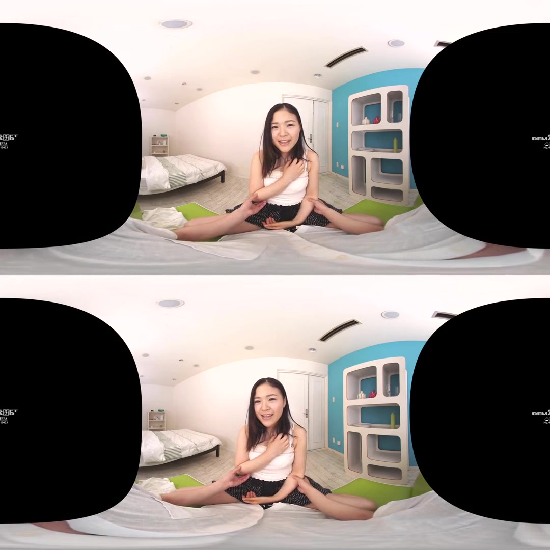 JAV Debut: You'll Get to Fuck a Virgin!; Busty Amateur POV Cowgirl and Missionary