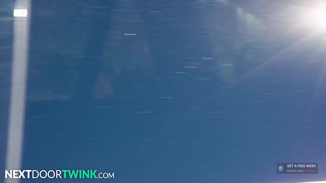 Sexy Hunk Helps Bestie Figure Out If He Is Gay