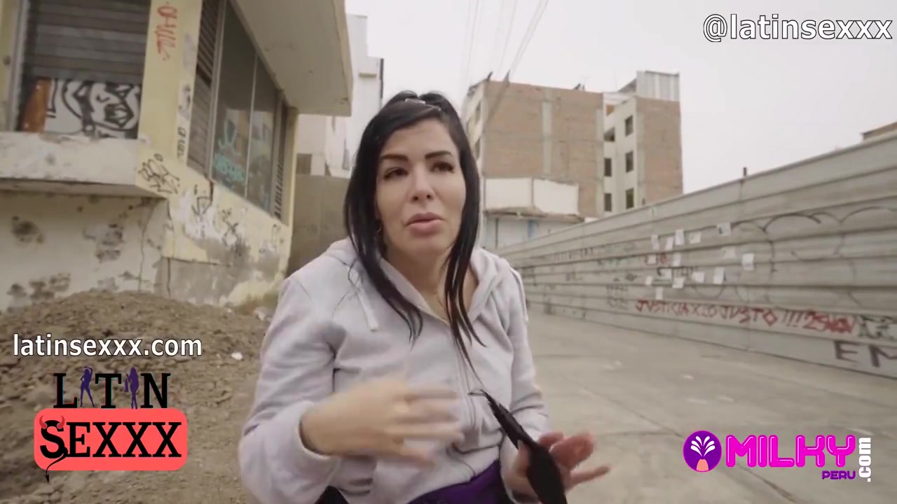 Hot Latin Pov Fuck