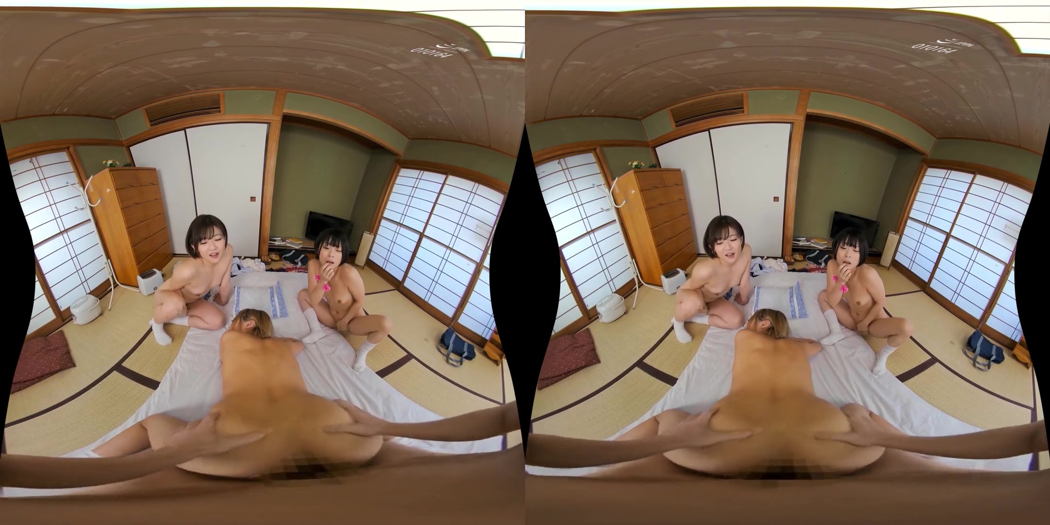 144 Minutes of the Best 4K Creampies 2 - Asian Creampie Hardcore