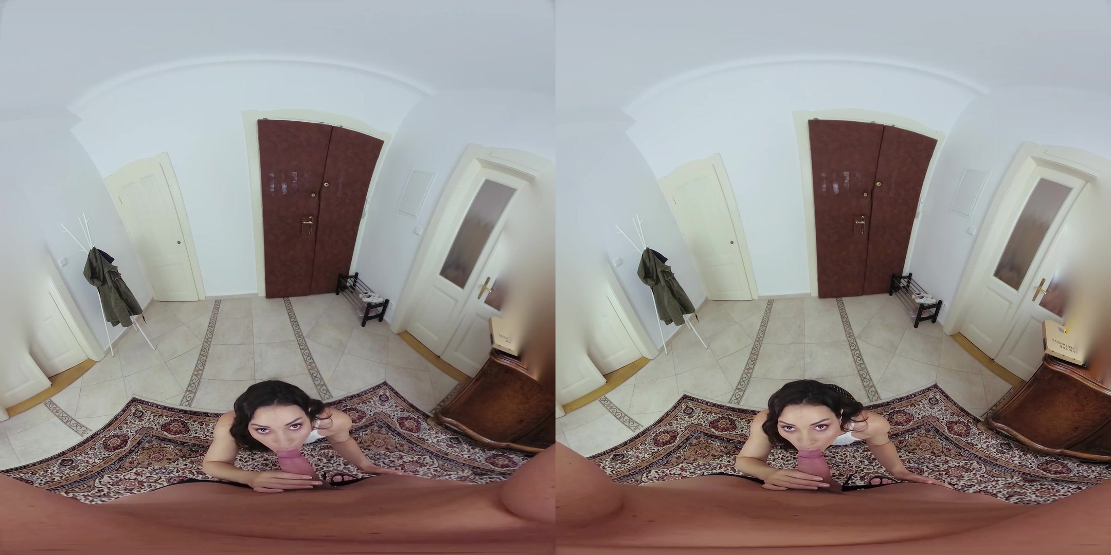 CzechVR 292 Booty Call