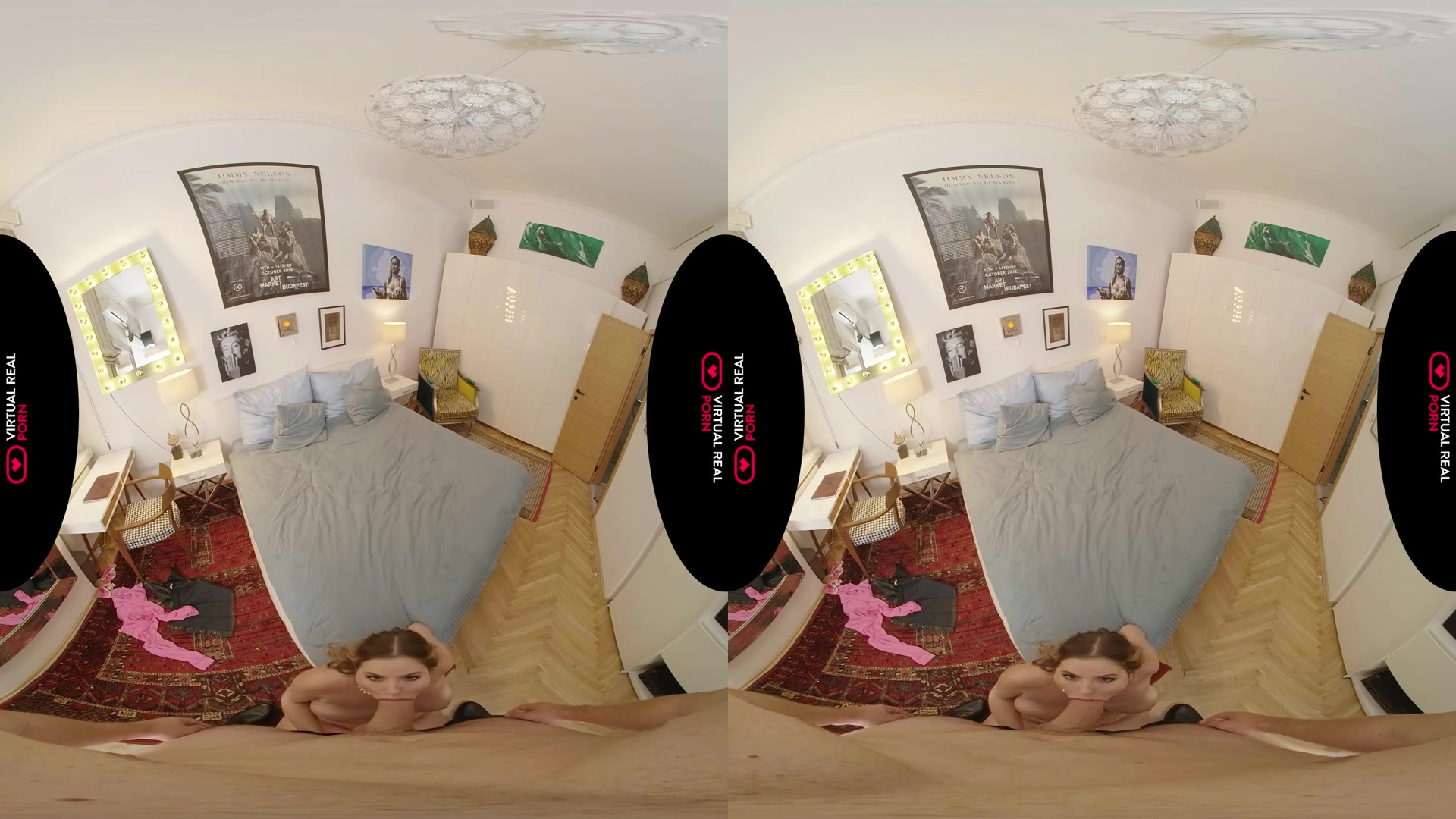 Good News - VirtualRealPorn