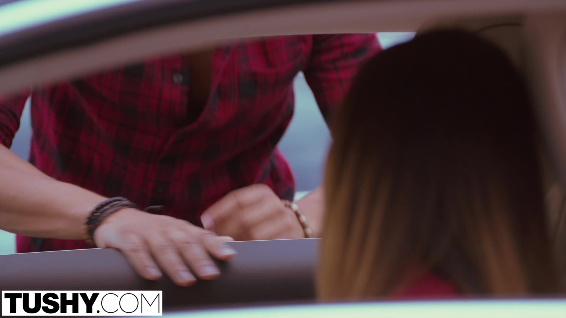 TUSHY Eva Lovia anal movie 3