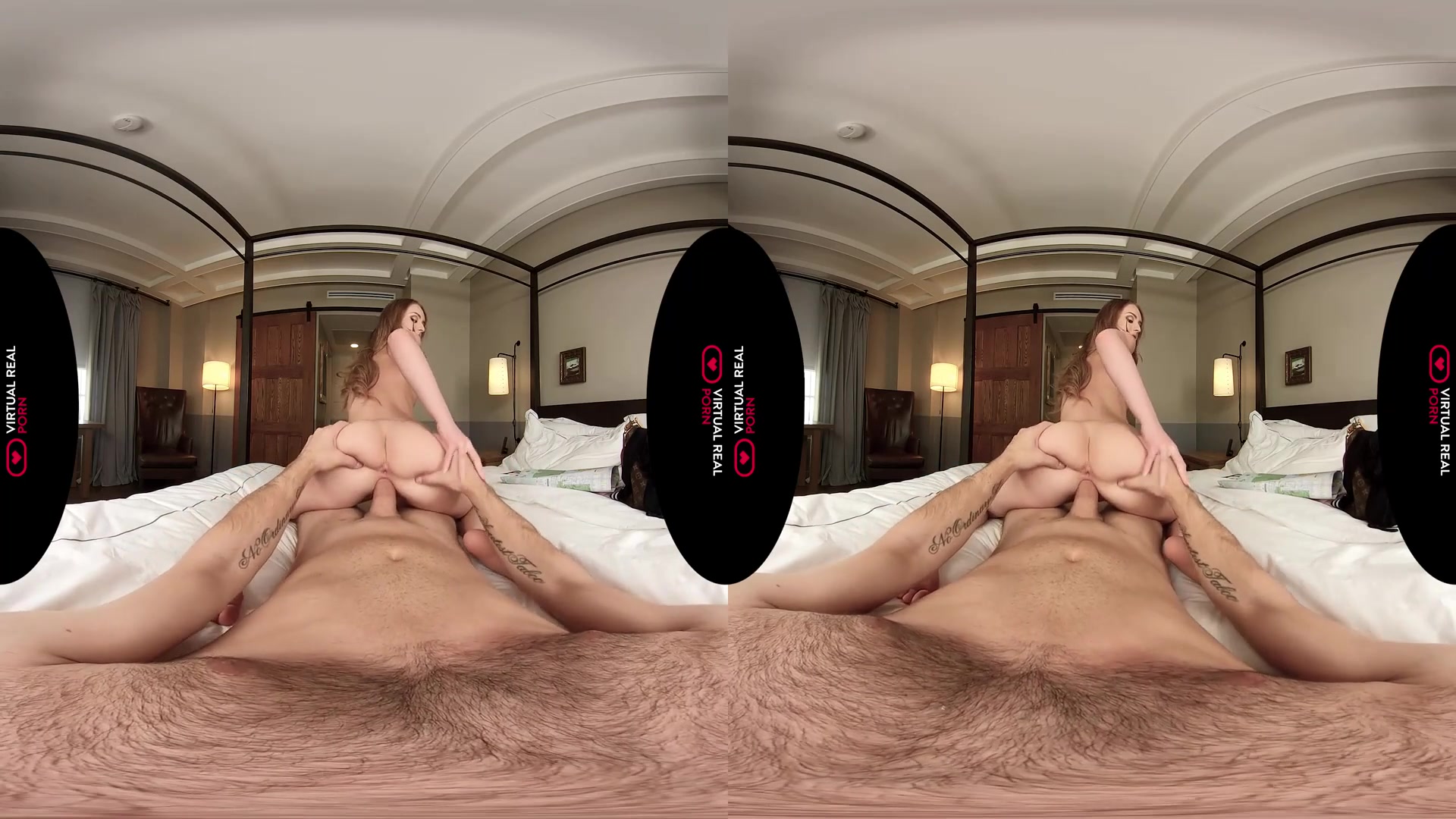 Sweet Escape - VirtualRealPorn