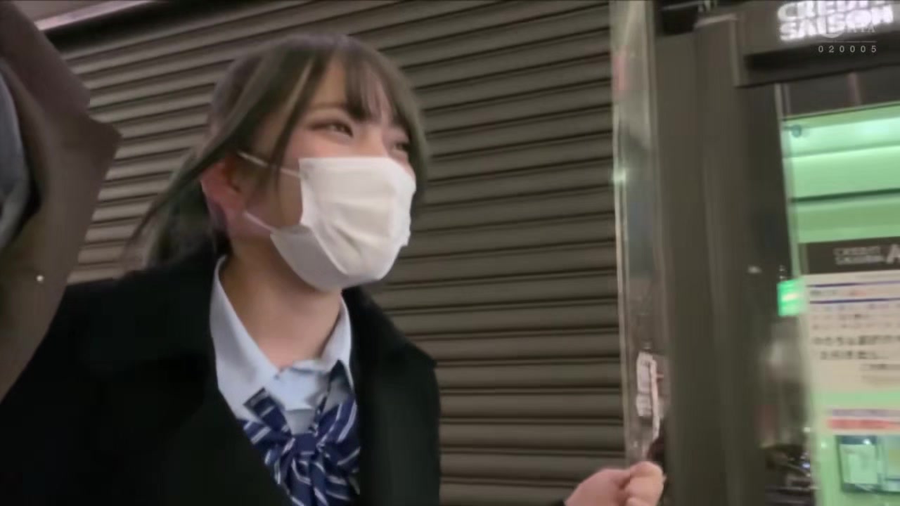 0005645_制服着衣 フェラチオ 激カワなどが含まれている