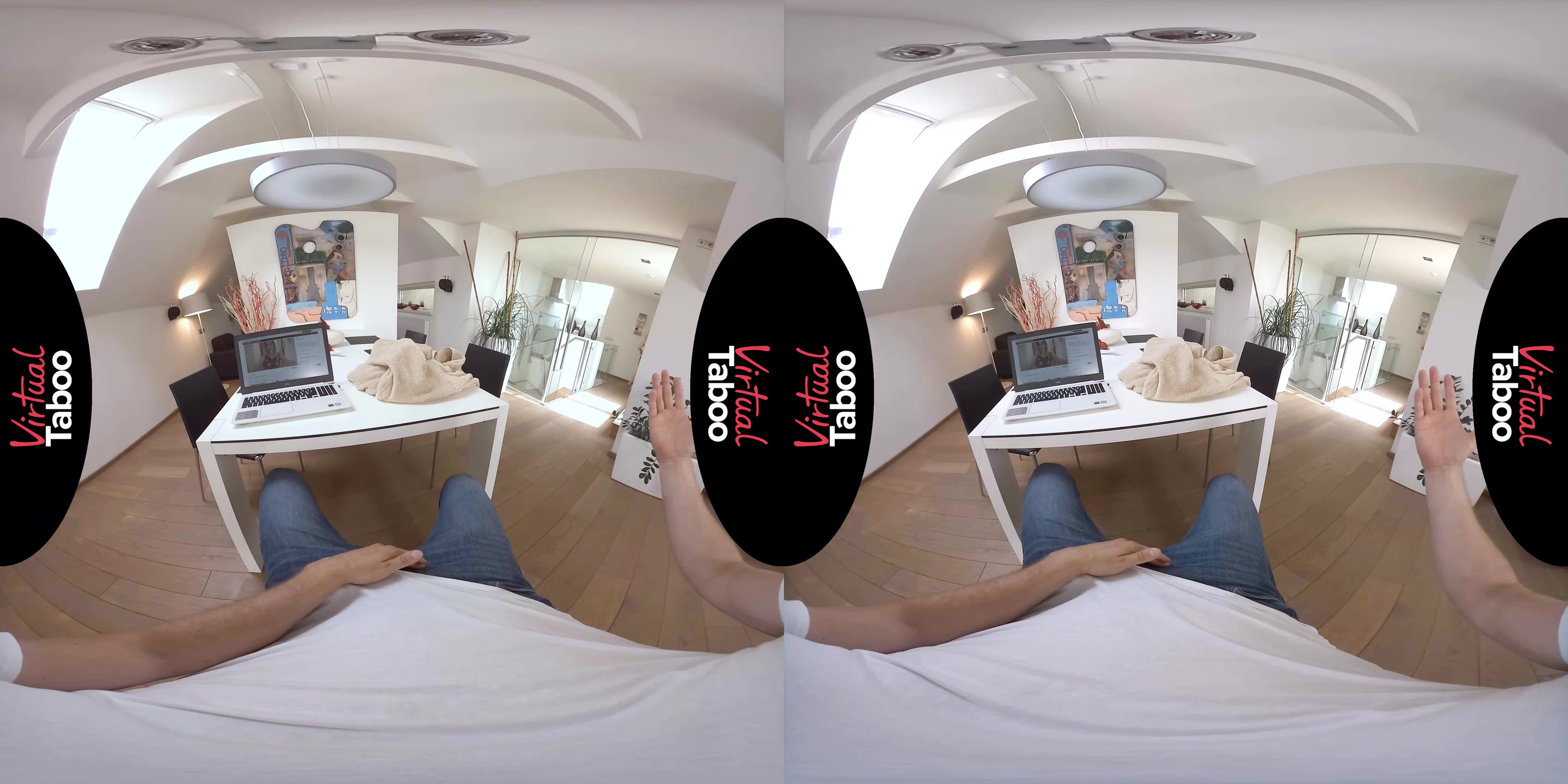 Wow, Cam Whore In My Home