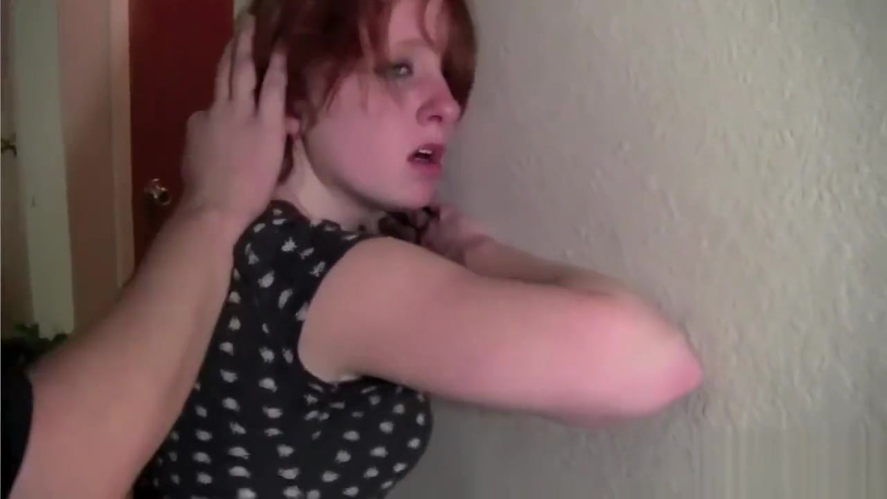 Redhead teen 18+ Just Keeps Coming Back For More
