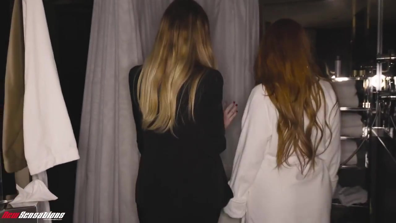 Lindsay Keeps Her Gue - Lindsay Lee, Lee Madison And Madison Spears