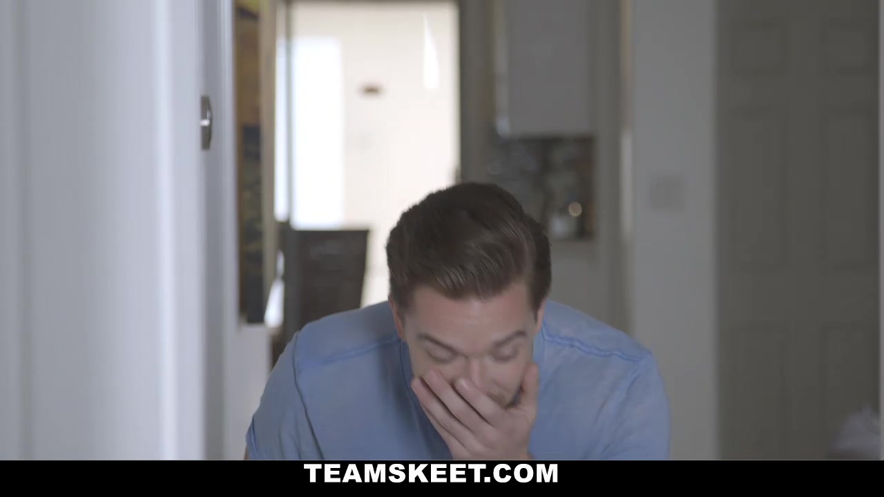Jamie Marleigh in The Best Of Waking Up - TeensLoveAnal