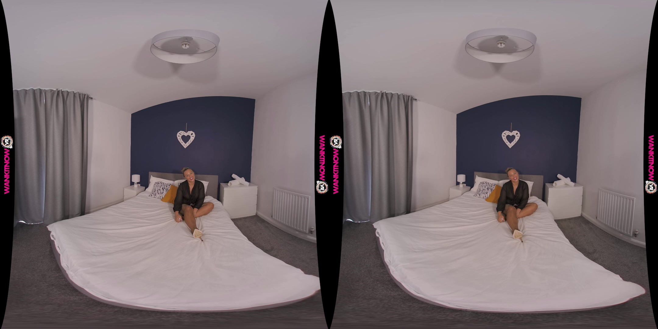 Cum Fetish featuring Beth - WankitNowVR