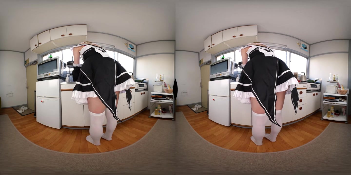 Miho Takatsuki in Apartment Days! Guest 207, Miho Takatsuki in Side A - FANTASTICA