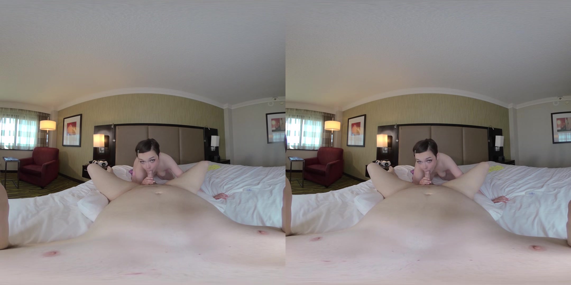 Pov Jade Valentine - Tadpolexxxstudio
