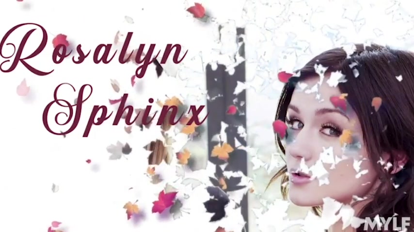 What Are You Thankful For - MYLF