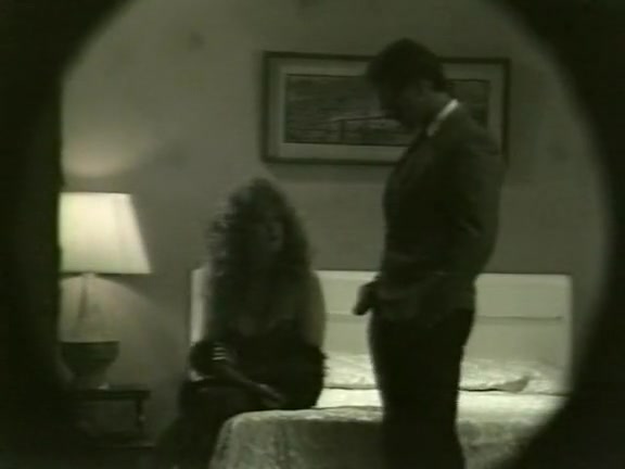 Alexis Greco, Bambi Allen, Crystal Breeze in vintage porn movie